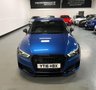 USED 2016 16 AUDI A3 2.5 RS3 SPORTBACK QUATTRO NAV 5d 362 BHP 