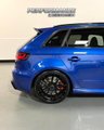 USED 2016 16 AUDI A3 2.5 RS3 SPORTBACK QUATTRO NAV 5d 362 BHP 