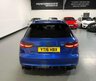 USED 2016 16 AUDI A3 2.5 RS3 SPORTBACK QUATTRO NAV 5d 362 BHP 