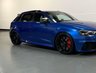 USED 2016 16 AUDI A3 2.5 RS3 SPORTBACK QUATTRO NAV 5d 362 BHP 