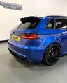 USED 2016 16 AUDI A3 2.5 RS3 SPORTBACK QUATTRO NAV 5d 362 BHP 
