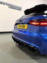 USED 2016 16 AUDI A3 2.5 RS3 SPORTBACK QUATTRO NAV 5d 362 BHP 