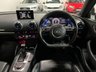 USED 2016 16 AUDI A3 2.5 RS3 SPORTBACK QUATTRO NAV 5d 362 BHP 