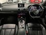 USED 2016 16 AUDI A3 2.5 RS3 SPORTBACK QUATTRO NAV 5d 362 BHP 