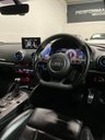 USED 2016 16 AUDI A3 2.5 RS3 SPORTBACK QUATTRO NAV 5d 362 BHP 