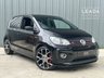 USED 2019 69 VOLKSWAGEN UP 1.0 UP GTI 5d 114 BHP 