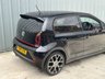 USED 2019 69 VOLKSWAGEN UP 1.0 UP GTI 5d 114 BHP 