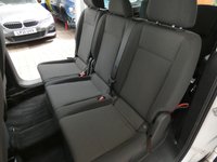 USED 2021 21 VOLKSWAGEN CADDY MAXI 1.5 C20 TSI 5d 113 BHP STUNNING EXAMPLE 7 SEATS CLIMATE CONTROL CRUISE CONTROL 1 OWNER SERVICE HISTORY