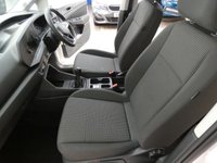 USED 2021 21 VOLKSWAGEN CADDY MAXI 1.5 C20 TSI 5d 113 BHP STUNNING EXAMPLE 7 SEATS CLIMATE CONTROL CRUISE CONTROL 1 OWNER SERVICE HISTORY