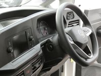 USED 2021 21 VOLKSWAGEN CADDY MAXI 1.5 C20 TSI 5d 113 BHP STUNNING EXAMPLE 7 SEATS CLIMATE CONTROL CRUISE CONTROL 1 OWNER SERVICE HISTORY
