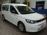 USED 2021 21 VOLKSWAGEN CADDY MAXI 1.5 C20 TSI 5d 113 BHP STUNNING EXAMPLE 7 SEATS CLIMATE CONTROL CRUISE CONTROL 1 OWNER SERVICE HISTORY