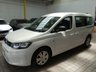 USED 2021 21 VOLKSWAGEN CADDY MAXI 1.5 C20 TSI 5d 113 BHP STUNNING EXAMPLE 7 SEATS CLIMATE CONTROL CRUISE CONTROL 1 OWNER SERVICE HISTORY
