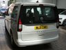 USED 2021 21 VOLKSWAGEN CADDY MAXI 1.5 C20 TSI 5d 113 BHP STUNNING EXAMPLE 7 SEATS CLIMATE CONTROL CRUISE CONTROL 1 OWNER SERVICE HISTORY