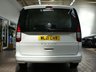 USED 2021 21 VOLKSWAGEN CADDY MAXI 1.5 C20 TSI 5d 113 BHP STUNNING EXAMPLE 7 SEATS CLIMATE CONTROL CRUISE CONTROL 1 OWNER SERVICE HISTORY