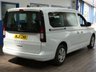 USED 2021 21 VOLKSWAGEN CADDY MAXI 1.5 C20 TSI 5d 113 BHP STUNNING EXAMPLE 7 SEATS CLIMATE CONTROL CRUISE CONTROL 1 OWNER SERVICE HISTORY