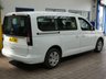 USED 2021 21 VOLKSWAGEN CADDY MAXI 1.5 C20 TSI 5d 113 BHP STUNNING EXAMPLE 7 SEATS CLIMATE CONTROL CRUISE CONTROL 1 OWNER SERVICE HISTORY