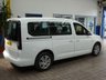 USED 2021 21 VOLKSWAGEN CADDY MAXI 1.5 C20 TSI 5d 113 BHP STUNNING EXAMPLE 7 SEATS CLIMATE CONTROL CRUISE CONTROL 1 OWNER SERVICE HISTORY