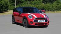 USED 2017 66 MINI HATCH JOHN COOPER WORKS 2.0 JOHN COOPER WORKS 3d 228 BHP 