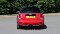 USED 2017 66 MINI HATCH JOHN COOPER WORKS 2.0 JOHN COOPER WORKS 3d 228 BHP 