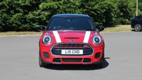 USED 2017 66 MINI HATCH JOHN COOPER WORKS 2.0 JOHN COOPER WORKS 3d 228 BHP 