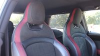USED 2017 66 MINI HATCH JOHN COOPER WORKS 2.0 JOHN COOPER WORKS 3d 228 BHP 