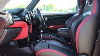 USED 2017 66 MINI HATCH JOHN COOPER WORKS 2.0 JOHN COOPER WORKS 3d 228 BHP 