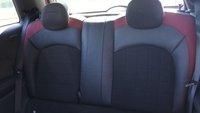 USED 2017 66 MINI HATCH JOHN COOPER WORKS 2.0 JOHN COOPER WORKS 3d 228 BHP 