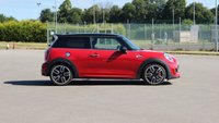 USED 2017 66 MINI HATCH JOHN COOPER WORKS 2.0 JOHN COOPER WORKS 3d 228 BHP 