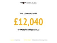 USED 2017 66 MINI HATCH JOHN COOPER WORKS 2.0 JOHN COOPER WORKS 3d 228 BHP 
