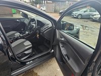 USED 2013 13 FORD FOCUS 1.6 ZETEC 5d 104 BHP Excellent condition low mileage