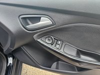 USED 2013 13 FORD FOCUS 1.6 ZETEC 5d 104 BHP Excellent condition low mileage