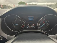 USED 2013 13 FORD FOCUS 1.6 ZETEC 5d 104 BHP Excellent condition low mileage