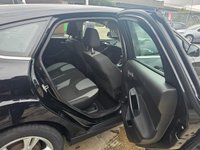 USED 2013 13 FORD FOCUS 1.6 ZETEC 5d 104 BHP Excellent condition low mileage