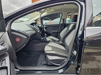 USED 2013 13 FORD FOCUS 1.6 ZETEC 5d 104 BHP Excellent condition low mileage