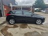 USED 2013 13 FORD FOCUS 1.6 ZETEC 5d 104 BHP Excellent condition low mileage