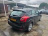 USED 2013 13 FORD FOCUS 1.6 ZETEC 5d 104 BHP Excellent condition low mileage