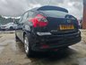 USED 2013 13 FORD FOCUS 1.6 ZETEC 5d 104 BHP Excellent condition low mileage