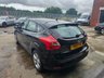 USED 2013 13 FORD FOCUS 1.6 ZETEC 5d 104 BHP Excellent condition low mileage
