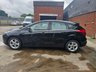 USED 2013 13 FORD FOCUS 1.6 ZETEC 5d 104 BHP Excellent condition low mileage