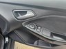USED 2013 13 FORD FOCUS 1.6 ZETEC 5d 104 BHP Excellent condition low mileage