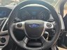 USED 2013 13 FORD FOCUS 1.6 ZETEC 5d 104 BHP Excellent condition low mileage