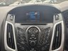 USED 2013 13 FORD FOCUS 1.6 ZETEC 5d 104 BHP Excellent condition low mileage