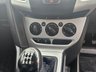 USED 2013 13 FORD FOCUS 1.6 ZETEC 5d 104 BHP Excellent condition low mileage
