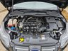 USED 2013 13 FORD FOCUS 1.6 ZETEC 5d 104 BHP Excellent condition low mileage