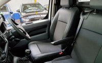 USED 2021 71 VAUXHALL VIVARO 1.5 L1H1 F2900 DYNAMIC S/S 101 BHP BIG SPEC 3 SEATS SAT NAV PARK SENSOR AC DAB BULKHEAD SHELVING 1 OWNER SERVICE HISTORY VAUXHALL WARRANTY TILL DEC 2024