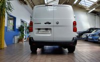 USED 2021 71 VAUXHALL VIVARO 1.5 L1H1 F2900 DYNAMIC S/S 101 BHP BIG SPEC 3 SEATS SAT NAV PARK SENSOR AC DAB BULKHEAD SHELVING 1 OWNER SERVICE HISTORY VAUXHALL WARRANTY TILL DEC 2024