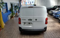USED 2021 71 VAUXHALL VIVARO 1.5 L1H1 F2900 DYNAMIC S/S 101 BHP BIG SPEC 3 SEATS SAT NAV PARK SENSOR AC DAB BULKHEAD SHELVING 1 OWNER SERVICE HISTORY VAUXHALL WARRANTY TILL DEC 2024