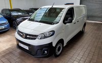 USED 2021 71 VAUXHALL VIVARO 1.5 L1H1 F2900 DYNAMIC S/S 101 BHP BIG SPEC 3 SEATS SAT NAV PARK SENSOR AC DAB BULKHEAD SHELVING 1 OWNER SERVICE HISTORY VAUXHALL WARRANTY TILL DEC 2024