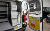 USED 2021 71 VAUXHALL VIVARO 1.5 L1H1 F2900 DYNAMIC S/S 101 BHP BIG SPEC 3 SEATS SAT NAV PARK SENSOR AC DAB BULKHEAD SHELVING 1 OWNER SERVICE HISTORY VAUXHALL WARRANTY TILL DEC 2024