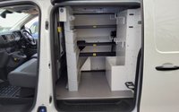 USED 2021 71 VAUXHALL VIVARO 1.5 L1H1 F2900 DYNAMIC S/S 101 BHP BIG SPEC 3 SEATS SAT NAV PARK SENSOR AC DAB BULKHEAD SHELVING 1 OWNER SERVICE HISTORY VAUXHALL WARRANTY TILL DEC 2024